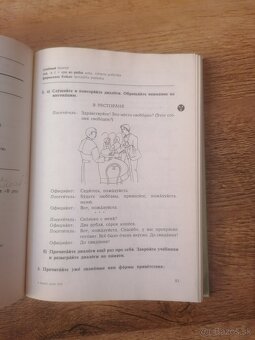 Ruský jazyk - 5