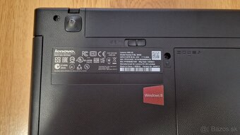 Lenovo G50-30 80G0 s Windows 11 Home - 5