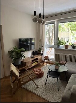 Na prenájom - 4-izbový byt, Segnerova, Bratislava IV - 5