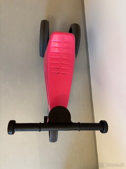 Predam odrazadlo FW Rider - 5