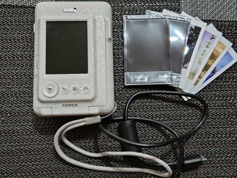 FUJIFILM INSTAX MINI LIPLAY - 5