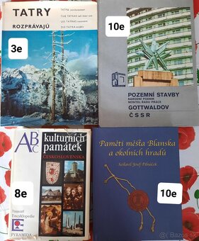 Geográfia, cestovanie, mestá, doprava, astronómia 2. - 5
