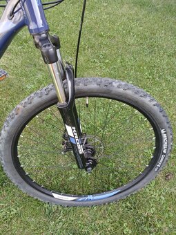 Kross Hexagon 3.0 26 kolesá - 5