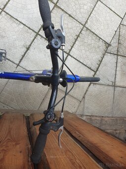 Predám pánsky cestný bicykel - 5