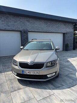 ✅ skoda octavia 3. 2.0tdi DSG 110kw bez závad - 5