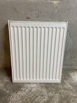 radiatory Korad 800 - 600 - 500 x 600mm - 5