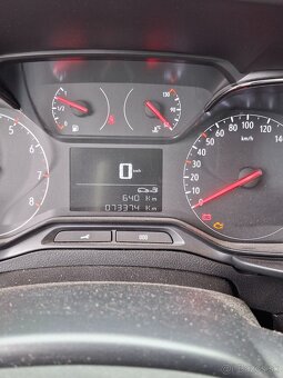 Peugeot Boxer 2.2 HDi 110kW  , 2014 - 5