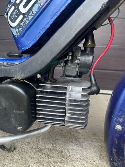 Babetta 210 - 5