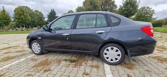 Renault Thalia - 5