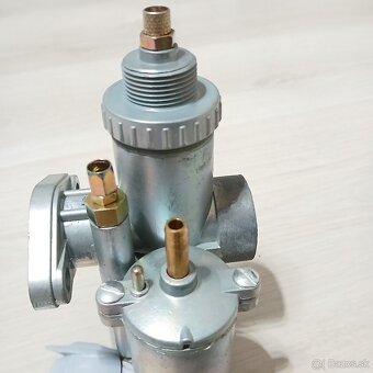 Karburátor JAWA CZ - 5