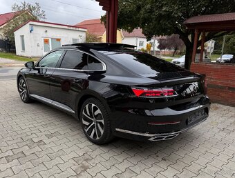 VW Arteon R-Line 2.0TDi 110Kw 2022 PANO/VIRTUAL/MATRIX - 5