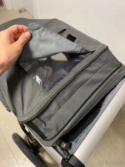 Thule Urban Glide 2 - 5