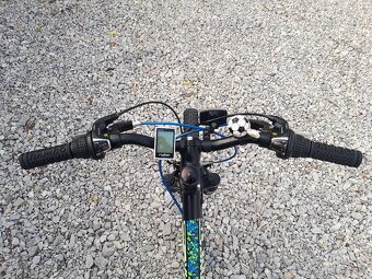 Kenzel Vulcano 100 - 5