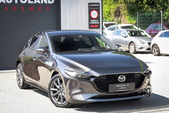 Mazda 3 2.0 Skyactiv-G122 Plus/Safety - 5