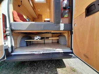 Fiat Ducato L2H2 (do 120 tisíc) plná autonómia a profesionál - 5