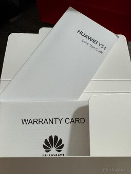HUAWEI Y5 II - 5