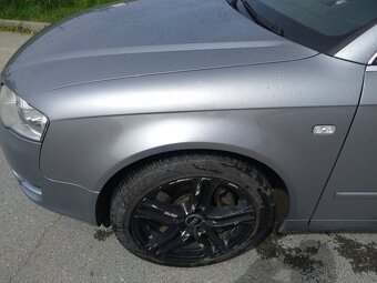 Predám elektrony - 5