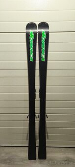 Lyže Nordica Dobermann 165cm - 5