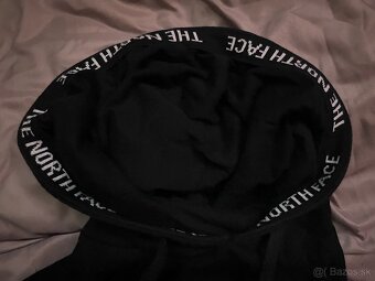 Predám mikinu The North Face - 5