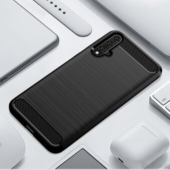 Nový ochranný kryt na Huawei Nova 5T - 5