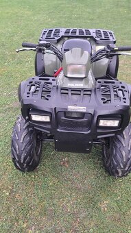 Polaris sportsman 90 - 5