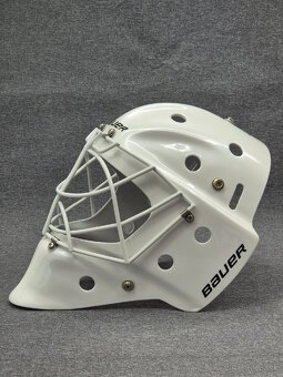 Brankarska maska Bauer Profile PRO 961 SR - 5