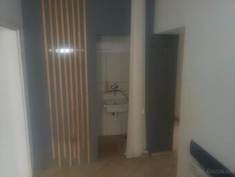 Predám Nebytové priestory 82m2 v Tvrdošíne - 5
