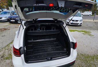 Mercedes Benz GLC  2.0  143kW - 4x4 - 5