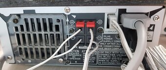 Predam 2.1 zostavu Pioneer - 5