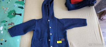 Rôzne detské oblečenie - 5