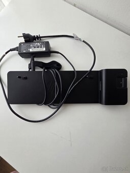 hp EliteBook 840 g3 + 21.5 HP monitor + dokovacia stanica - 5