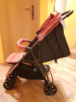 Športový kočík Baby design - 5