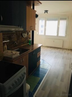 Predám 2-izbový byt v Štúrove - 5