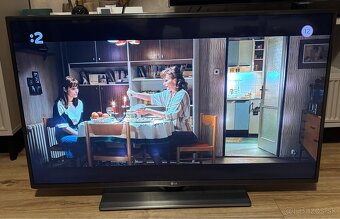 Televízor LG 42LF652V - 5