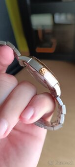 Predám automatické hodinky Tissot Chemin Des Tourelles - 5