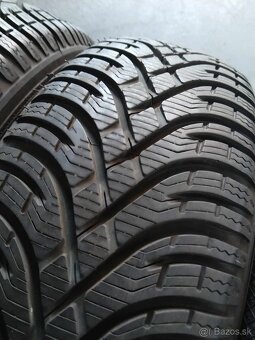 15" TOYOTA YARIS + TPMS zimné pneu. - 5