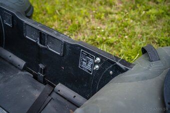 Raptor 270 X Wide - 5