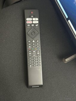 Predám LED HD televízor Philips - 5