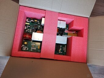 Základná doska pre Invertor Anenji ANJ-HHS-11KW - 5