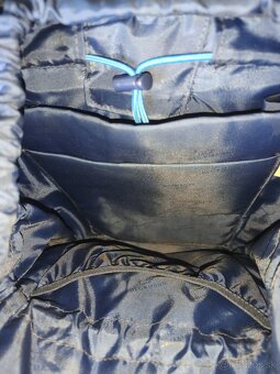 Školská taška BECKMANN chlapčenská - 5