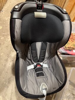 Detska sedacka 9-18kg - 5