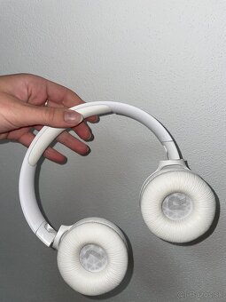 Slúchadla JBL Tune 520BT - 5