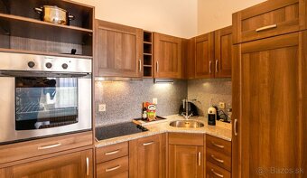 3-izbový PENTHOUSE s GARÁŽOU, THRACIAN CLIFFS, Bulharsko - 5