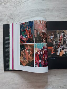 Kniha Bidelnica Život pre umenie / Life for art - 5