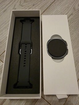 Samsung Galaxy Watch 8 (40mm) - 5