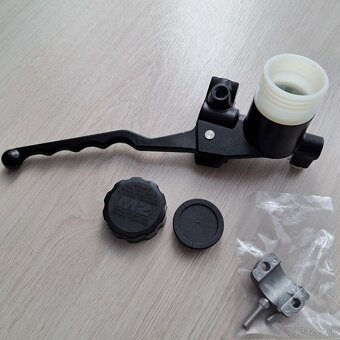 MZ 150 etz diely - 5