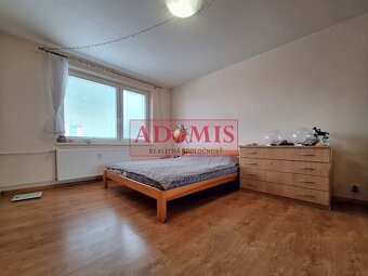 predám 3-izb byt, balkón, Humenská ul.,Košice - Terasa - 5