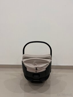 Vajíčko Britax Romer - 5