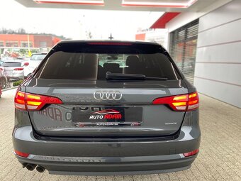 Audi A4 Avant 2.0 TDI Quattro 140 kW S-Tronic - 5