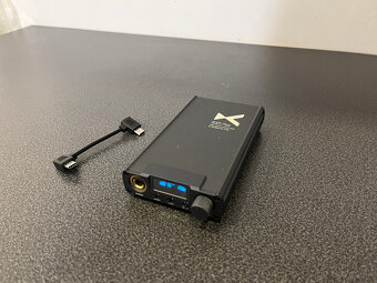 xDuoo XD-05 Plus - 5